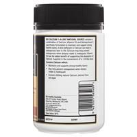 Viên uống bổ sung canxi GO Healthy Calcium 1-A-Day 120 viên