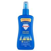 Aerogard Odourless Insect Repellent 250ml Pump