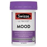 Swisse Ultiboost Mood 50 Tablets