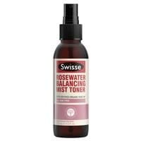 Swisse Rosewater Balancing Mist Toner 125ml