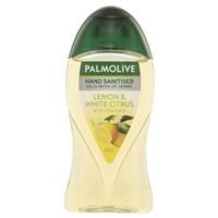 Palmolive Non-sticky Hand Sanitiser Limited Edition Lemon & White Citrus 48mL
