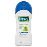 Cetaphil Ultra Gentle Refreshing Body Wash 500ml