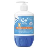 Kem dưỡng ẩm cho bé Ego QV Baby 500g