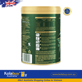Sữa Aptamil Essensis số 1 cho bé từ 0-6 tháng Organic 900g