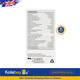 Viên uống Vitamin Tổng Hợp Cho Phụ Nữ Centrum For Women 90 viên