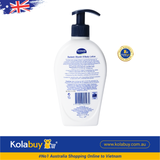 Sữa dưỡng thể Redwin Vitamin E Body Lotion with EPO 400ml