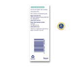 Viên uống Bổ sung Vitamin sau sinh Elevit Breastfeeding Multivitamin 60 viên