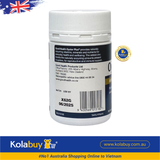 Viên uống Tinh chất hàu biển Goodhealth Oyster Plus 60 viên (Hàu lùn)