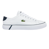 Giày Lacoste Men's Gripshot 120 5 Sneakers - Black/Off White