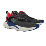 Lacoste Men's Aceshot Textile Sneakers