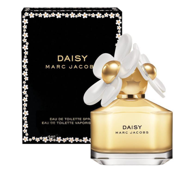 Nước hoa Marc Jacobs Daisy Eau de Toilette 100ml Spray