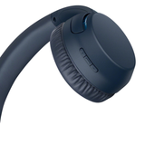 Sony Extra Bass Headphones - Blue (WHXB700L)