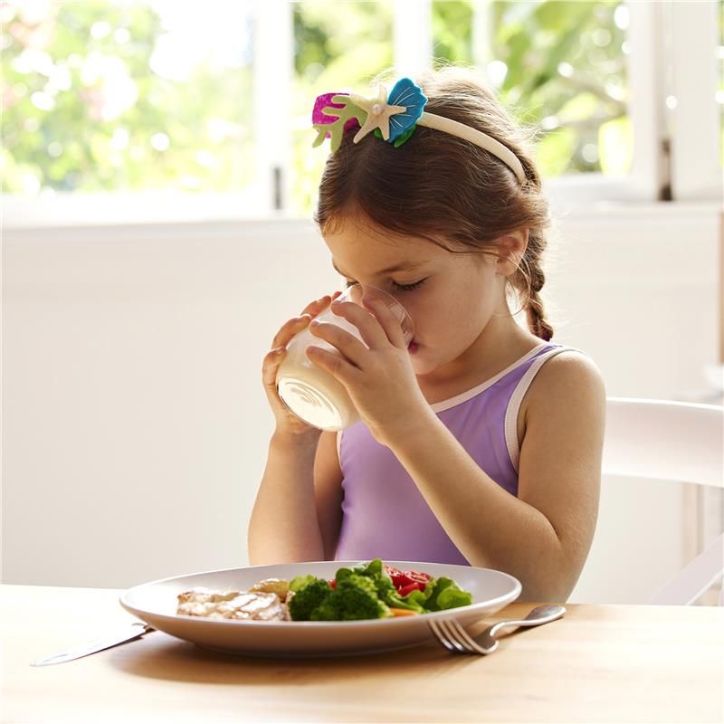 Sữa bột PediaSure Úc vị dâu 850g cho bé 1-10 tuổi