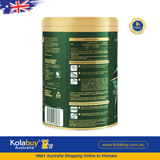 Sữa Aptamil Essensis số 3 cho bé từ 1-3 tuổi Organic 900g