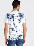 TIE DYE LOGO T-SHIRT - ÁO NAM