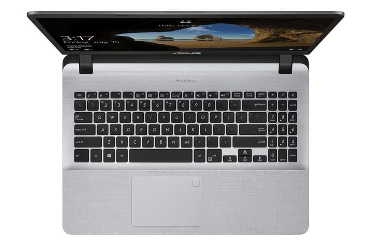 ASUS 15.6