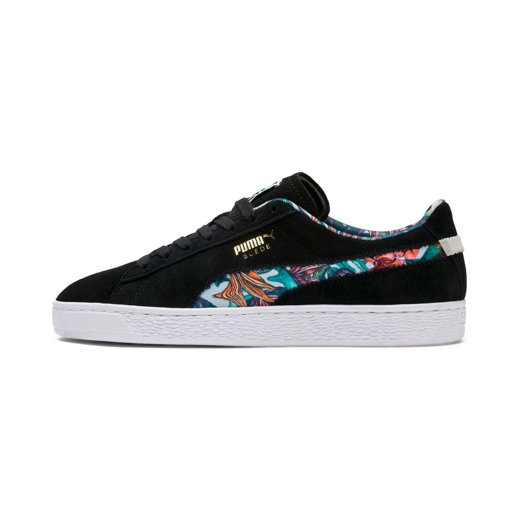 SUEDE SECRET GARDEN SNEAKERS Kolabuy Australia Authentic Premium Shopping
