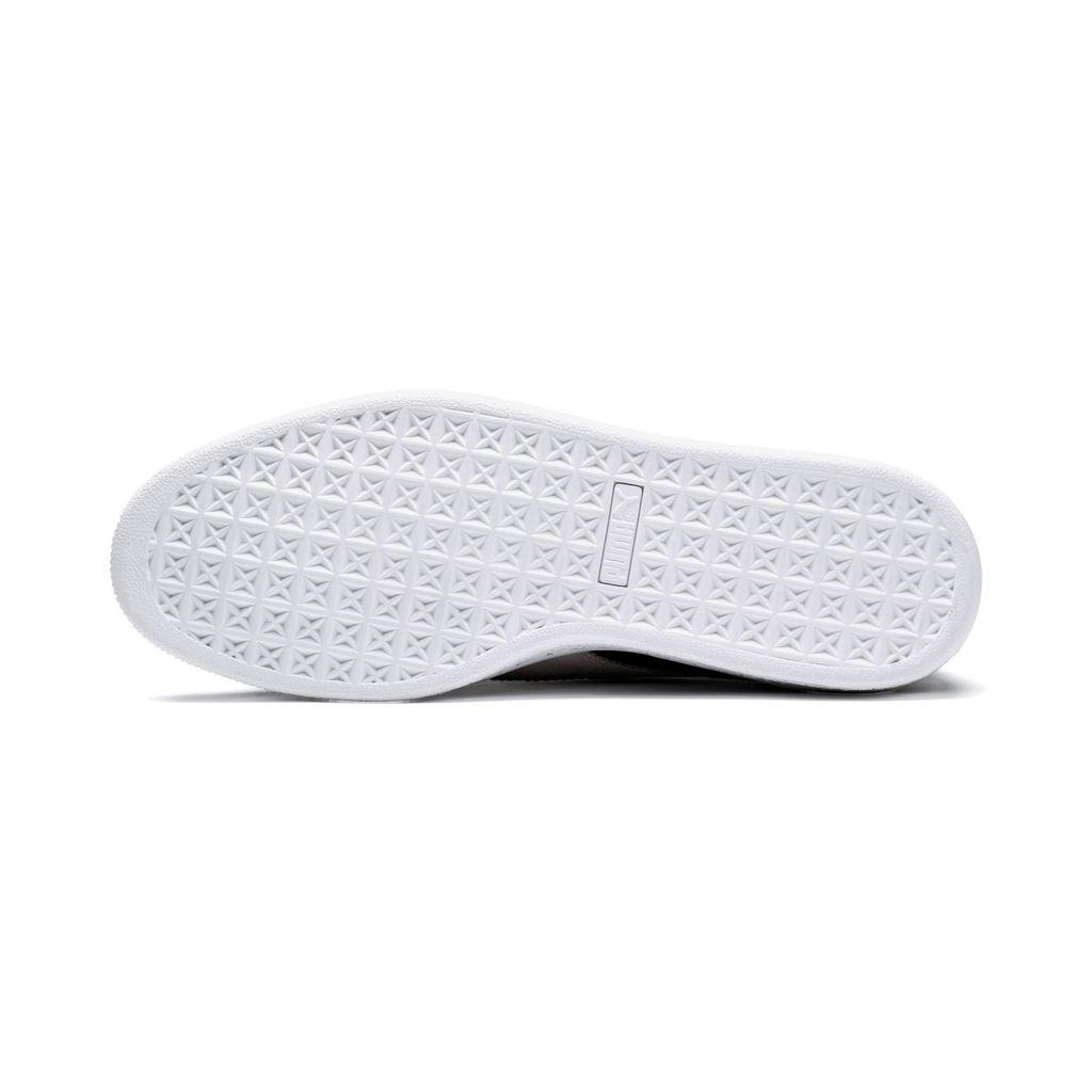 SUEDE SECRET GARDEN SNEAKERS