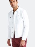 DENIM JACKET - ÁO KHOÁC NAM