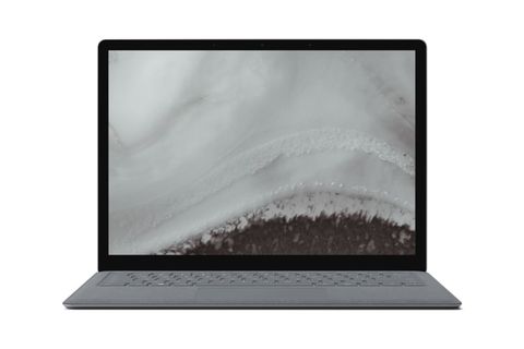 Microsoft Surface Laptop 2 (256GB, i7, 8GB RAM, Platinum) - AU/NZ Model