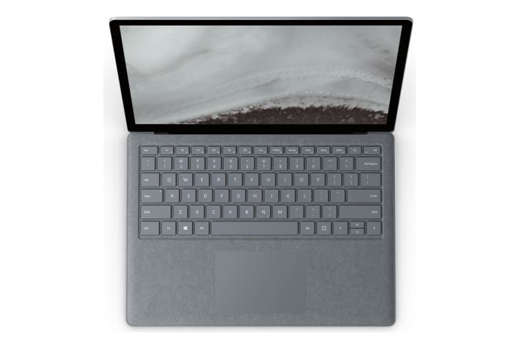 Microsoft Surface Laptop 2 (256GB, i7, 8GB RAM, Platinum) - AU/NZ Model
