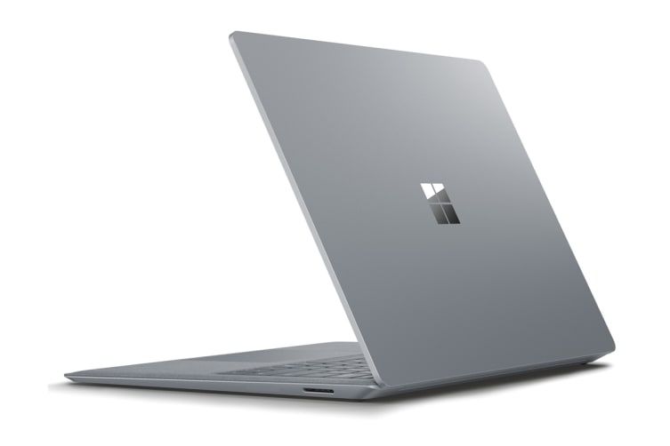 Microsoft Surface Laptop 2 (256GB, i7, 8GB RAM, Platinum) - AU/NZ Model