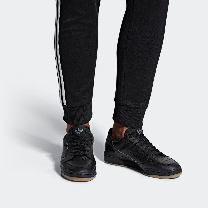CONTINENTAL 80 SHOES - GIÀY NAM ADIDAS