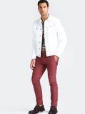 DENIM JACKET - ÁO KHOÁC NAM