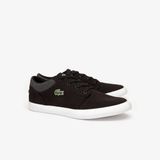 Giày Lacoste Men's Bayliss 319 1 Sneakers - White/Black