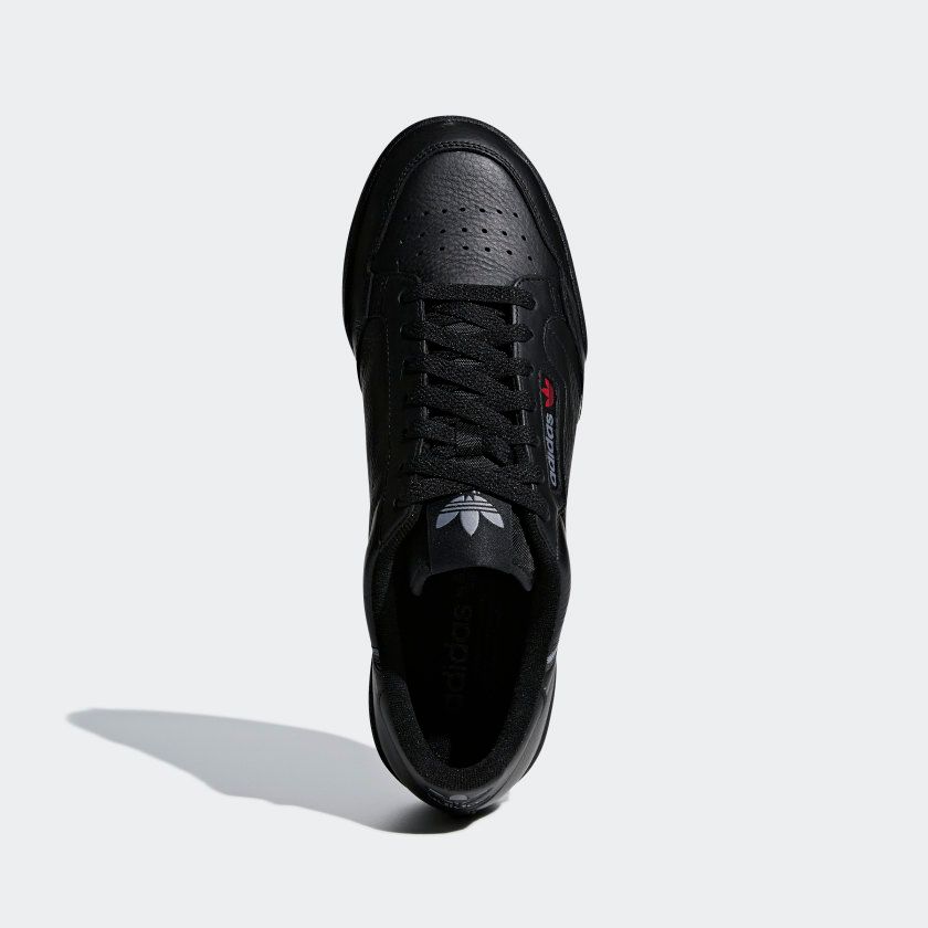 CONTINENTAL 80 SHOES - GIÀY NAM ADIDAS