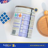 Sữa Blackmores Úc số 2 cho bé từ 6-12 tháng tuổi 900g