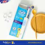 Bàn chải đánh răng điện Oral B Vitality Power Toothbrush Precision Clean