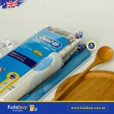 Bàn chải đánh răng điện Oral B Vitality Power Toothbrush Precision Clean