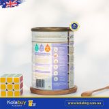 Sữa Blackmores Úc số 2 cho bé từ 6-12 tháng tuổi 900g