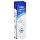 Head & Shoulders Clinicals Anti-Dandruff Shampoo 250ml