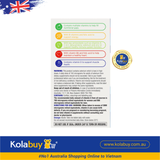 Viên uống Vitamin tổng hợp cho nam Centrum For Men 90 viên