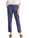 Brooke Slim Leg Pant