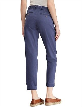 Brooke Slim Leg Pant