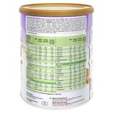 Sữa bột cho bé vị Vani PediaSure Organic Úc 800g