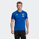 MANCHESTER UNITED TEE - ÁO NAM ADIDAS