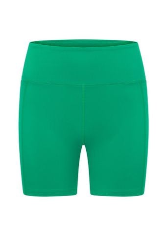 Amy Phone Pocket Tech Bike Shorts