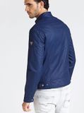 BIKER JACKET - ÁO KHOÁC NAM