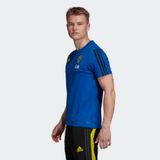 MANCHESTER UNITED TEE - ÁO NAM ADIDAS