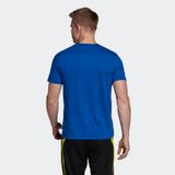 MANCHESTER UNITED TEE - ÁO NAM ADIDAS