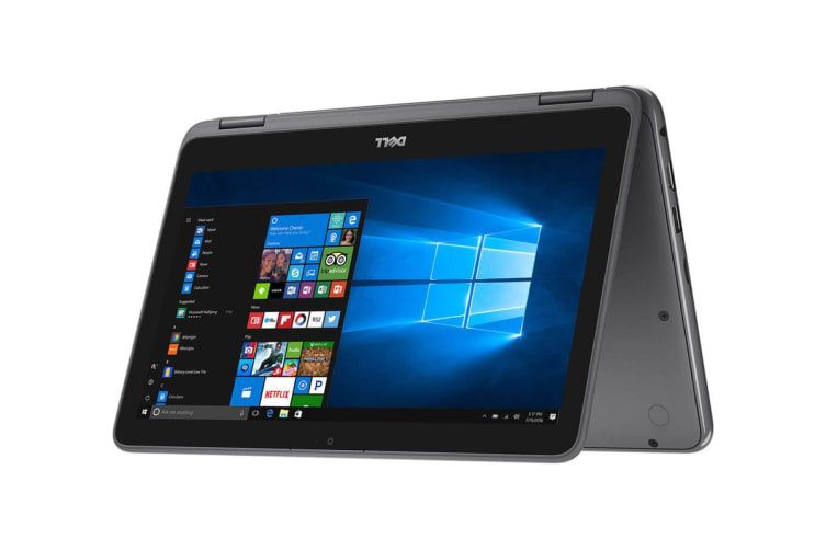 Dell Inspiron 11 3185 11.6