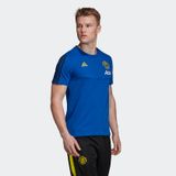 MANCHESTER UNITED TEE - ÁO NAM ADIDAS