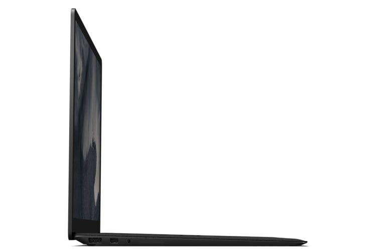 Microsoft Surface Laptop 2 (256GB, i7, 8GB RAM, Black) - AU/NZ Model