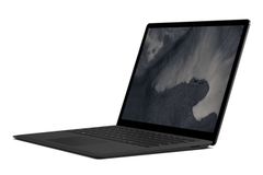 Microsoft Surface Laptop 2 (256GB, i7, 8GB RAM, Black) - AU/NZ Model