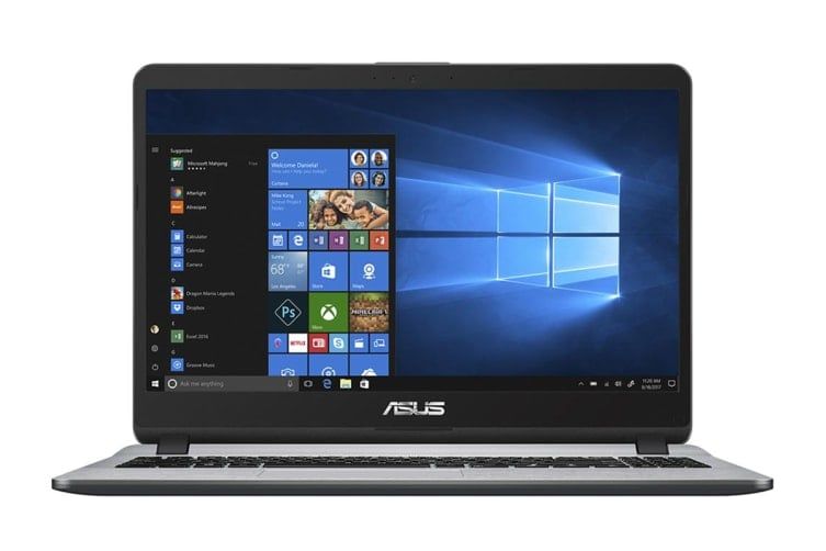 ASUS 15.6