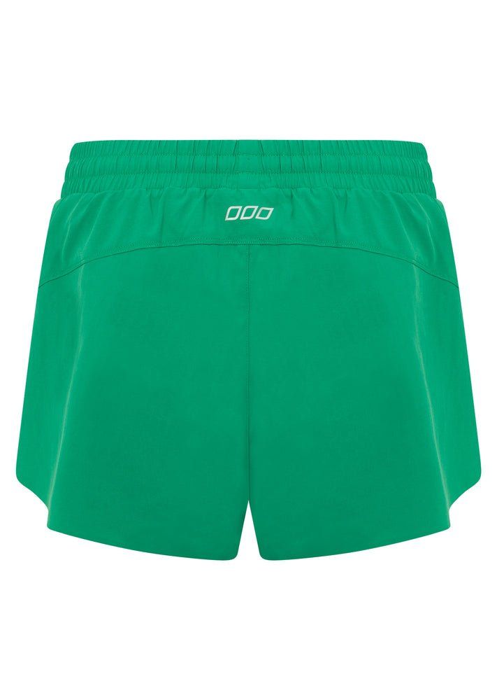 Lightspeed Phone Pocket Run Shorts